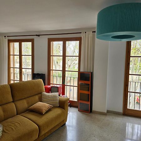 Rambla Palma Center Hotel ภายนอก รูปภาพ