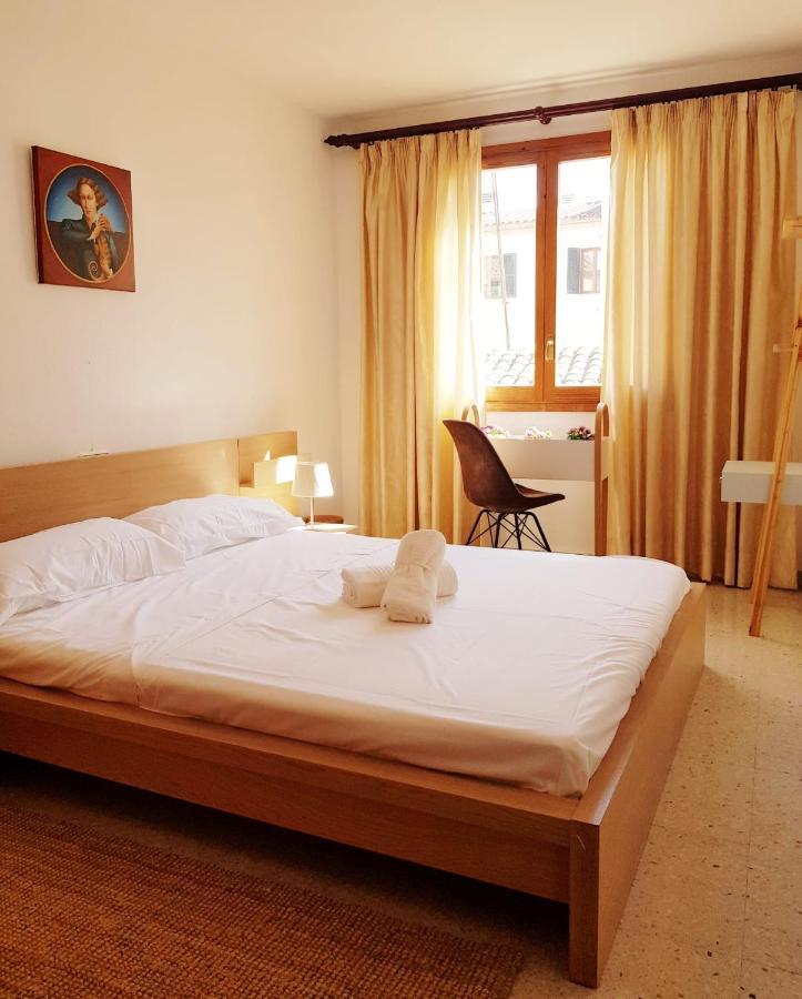 Rambla Palma Center Hotel ภายนอก รูปภาพ