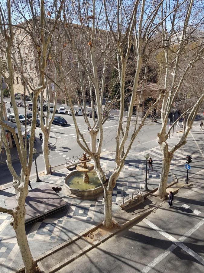 Rambla Palma Center Hotel ภายนอก รูปภาพ