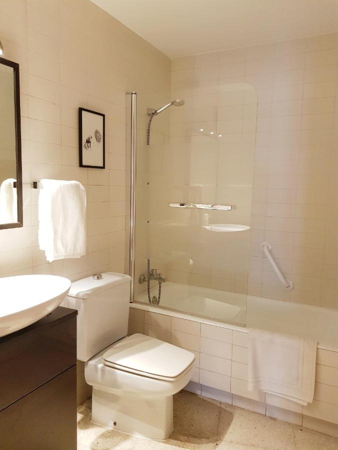 Rambla Palma Center Hotel ภายนอก รูปภาพ