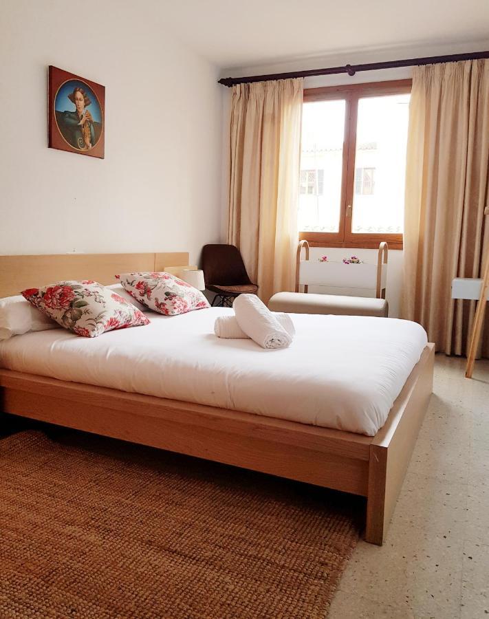 Rambla Palma Center Hotel ภายนอก รูปภาพ
