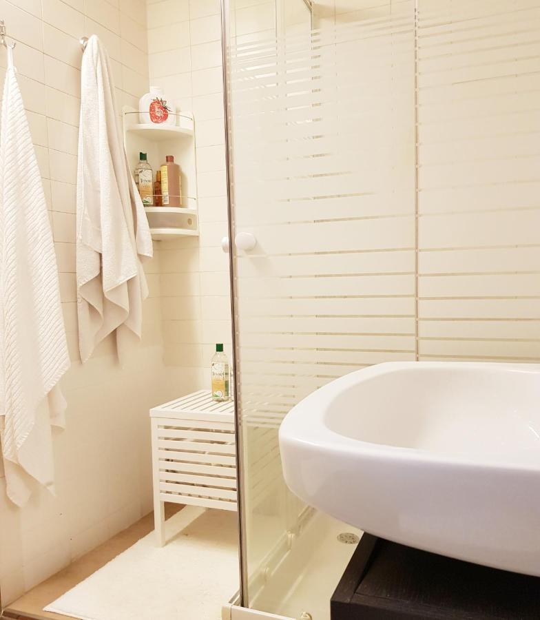 Rambla Palma Center Hotel ภายนอก รูปภาพ