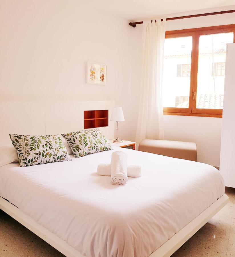 Rambla Palma Center Hotel ภายนอก รูปภาพ