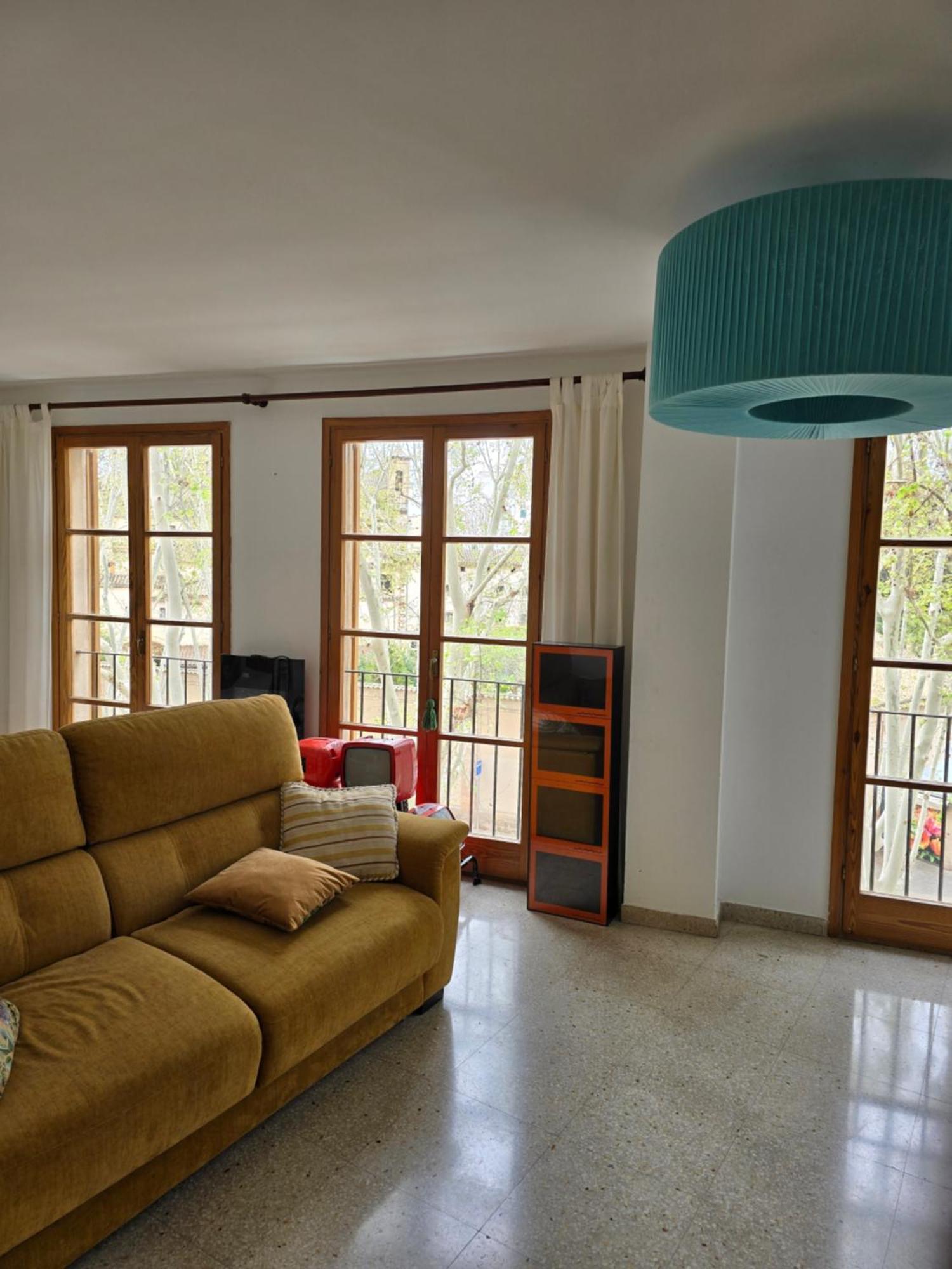 Rambla Palma Center Hotel ภายนอก รูปภาพ