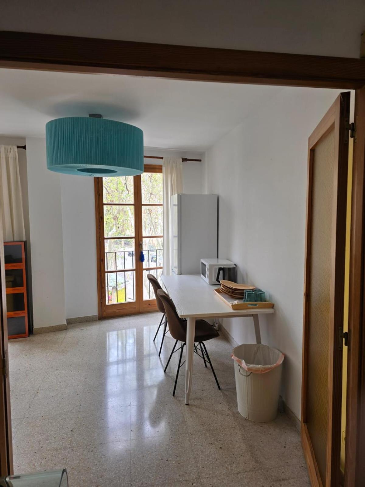 Rambla Palma Center Hotel ภายนอก รูปภาพ